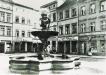 Barokowa fontanna, Prudnik, Rynek