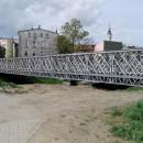 Most tymczasowy DMS 65 na rzece Prudnik, Prudnik 2018.04.27 (02)