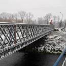 Most tymczasowy DMS 65 na rzece Prudnik, Prudnik 2018.11.21 (04)