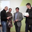 Zakończenie sezonu 2010 w sekcji spadochronowej AGl (3)