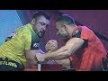 Evgeny PRUDNIK vs Rustam BABAEV | TOP 8 | ARM WRESTLING 2019